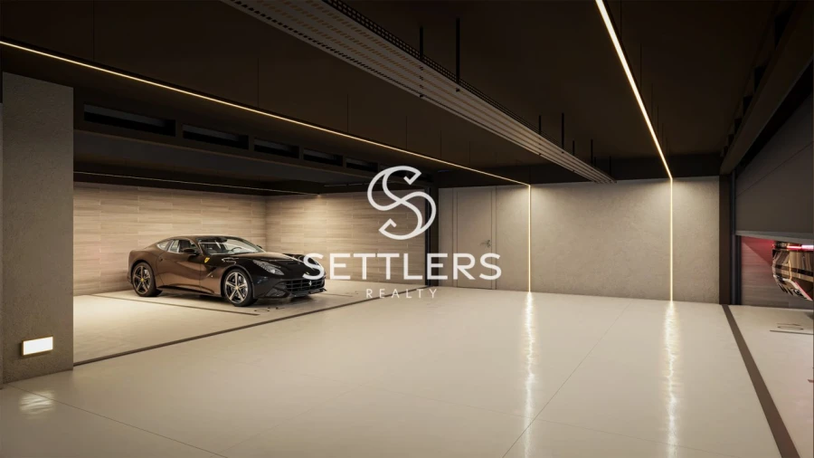 Apartamento T4 para Venda em Cascais e Estoril Foto 3