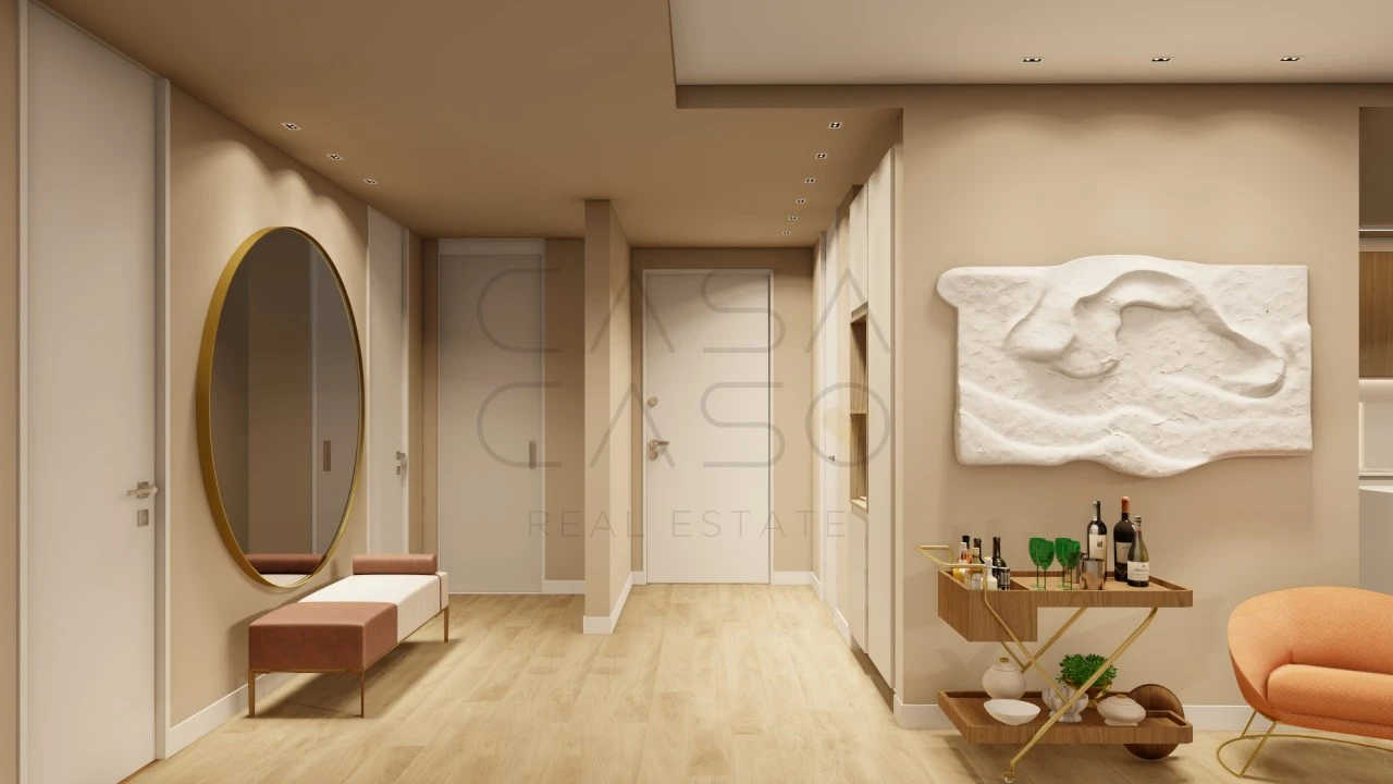 Apartamento T3 para Venda em Pinhal Novo Foto 9