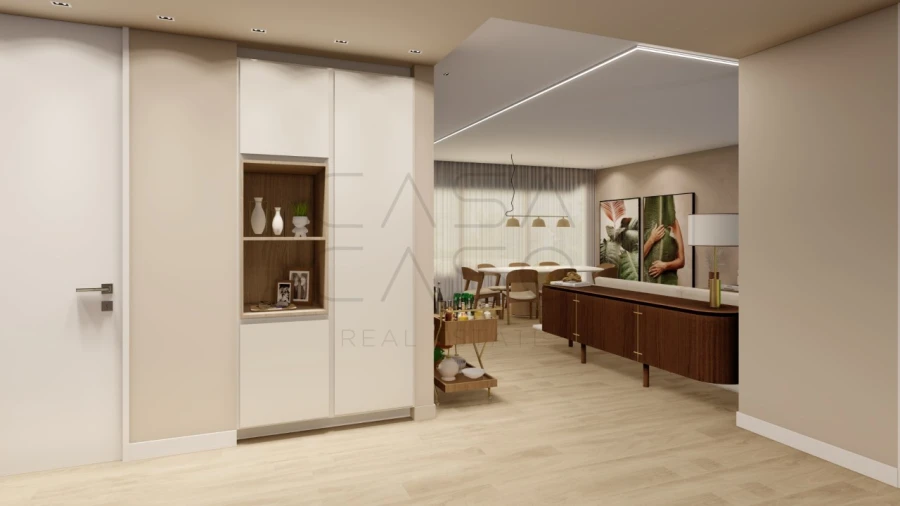 Apartamento T3 para Venda em Pinhal Novo Foto 2