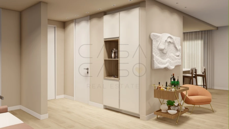 Apartamento T3 para Venda em Pinhal Novo Foto 3