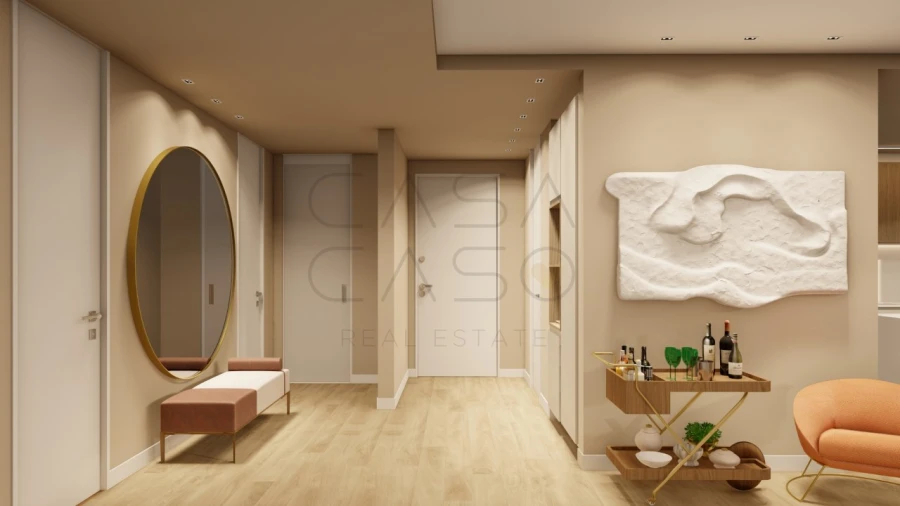 Apartamento T3 para Venda em Pinhal Novo Foto 9