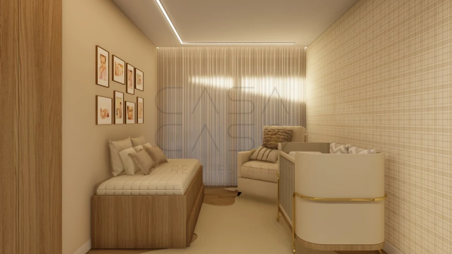 Apartamento T3 para Venda em Pinhal Novo Foto 14