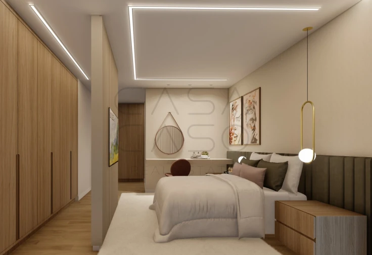 Apartamento T3 para Venda em Pinhal Novo Foto 20