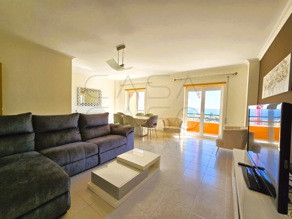 Apartamento T3 para Venda em União das Freguesias de Setúbal Foto 2