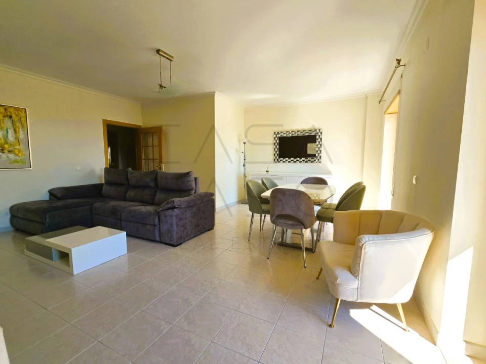 Apartamento T3 para Venda em União das Freguesias de Setúbal Foto 3