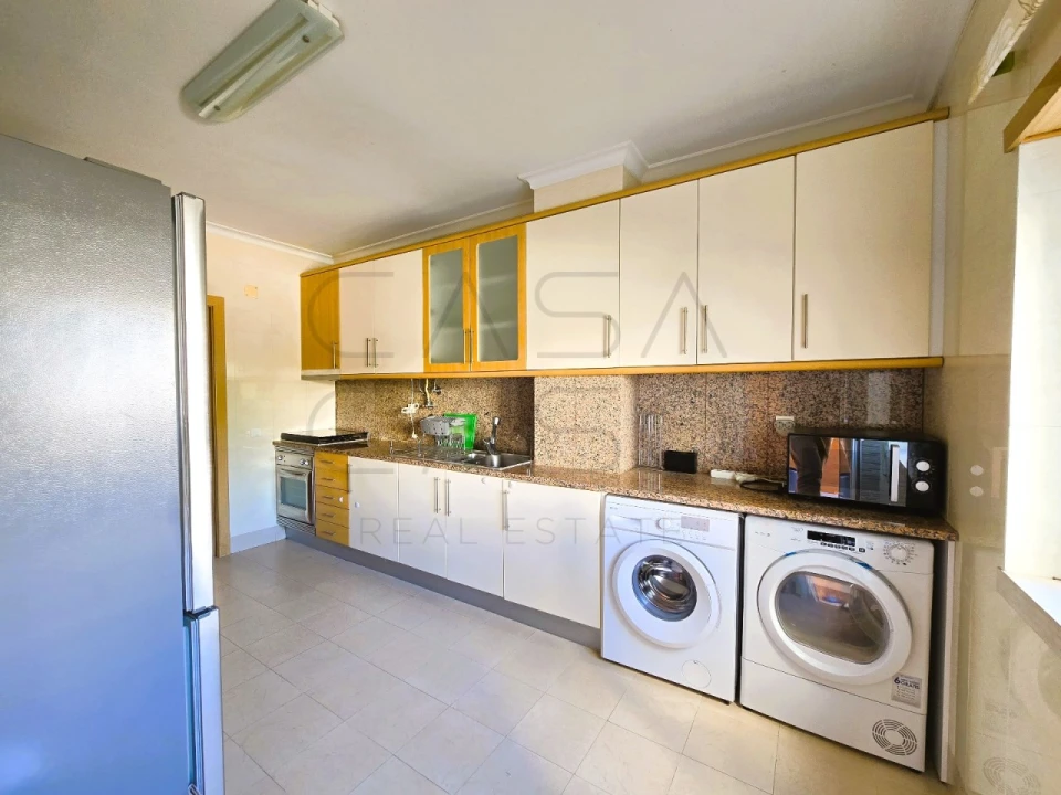 Apartamento T3 para Venda em União das Freguesias de Setúbal Foto 7