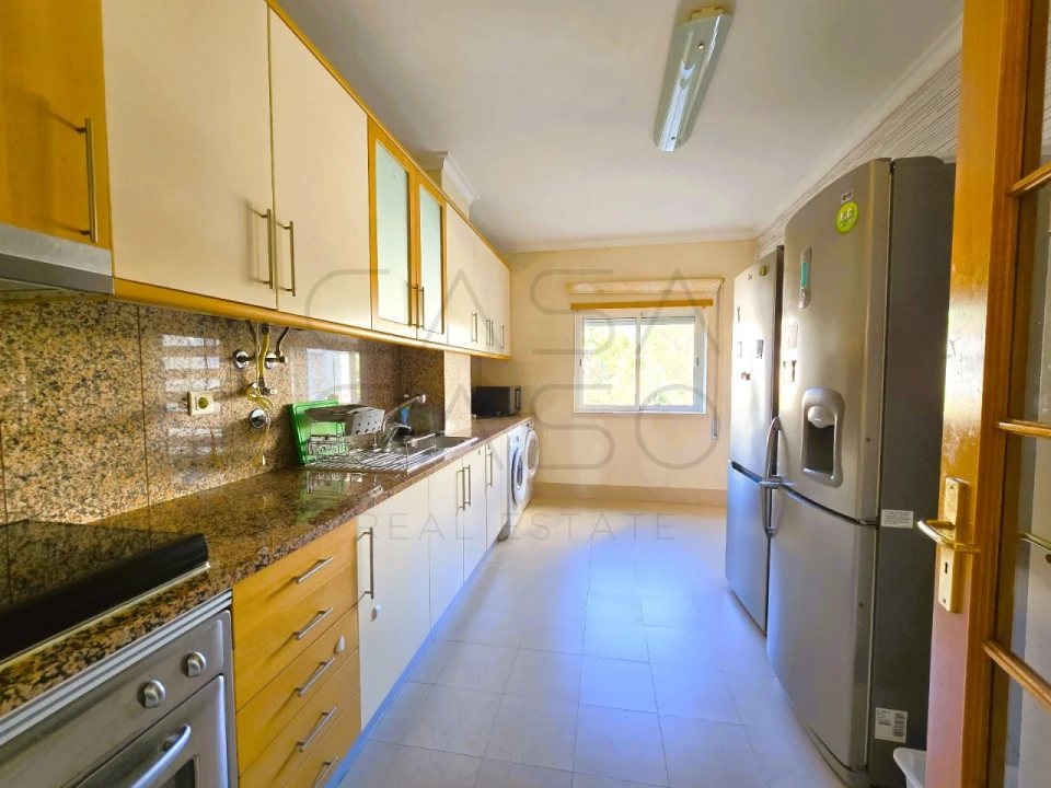 Apartamento T3 para Venda em União das Freguesias de Setúbal Foto 8