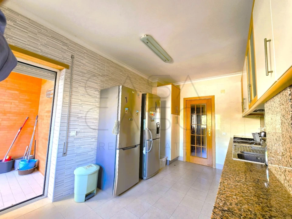 Apartamento T3 para Venda em União das Freguesias de Setúbal Foto 9