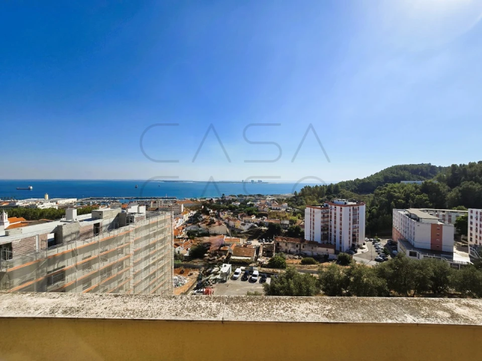 Apartamento T3 para Venda em União das Freguesias de Setúbal Foto 33