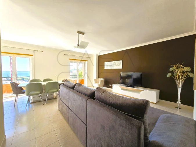 Apartamento T3 para Venda em União das Freguesias de Setúbal Foto 1