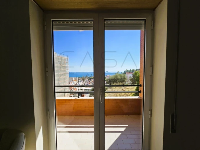 Apartamento T3 para Venda em União das Freguesias de Setúbal Foto 4