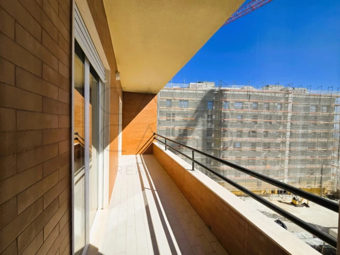 Apartamento T3 para Venda em União das Freguesias de Setúbal Foto 5