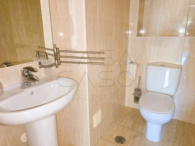 Apartamento T3 para Venda em União das Freguesias de Setúbal Foto 12