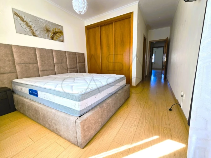 Apartamento T3 para Venda em União das Freguesias de Setúbal Foto 15