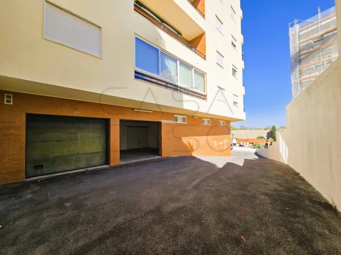 Apartamento T3 para Venda em União das Freguesias de Setúbal Foto 28