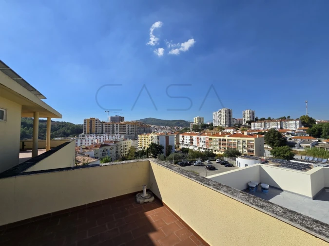 Apartamento T3 para Venda em União das Freguesias de Setúbal Foto 29