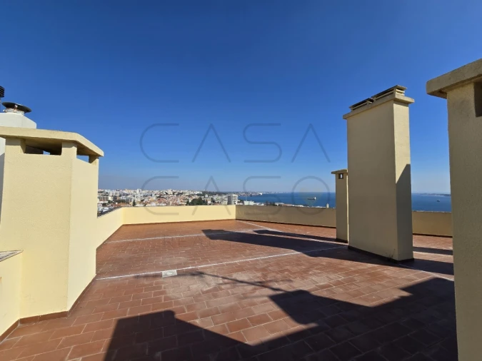 Apartamento T3 para Venda em União das Freguesias de Setúbal Foto 31