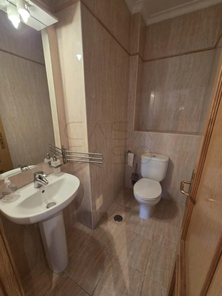 Apartamento T3 para Venda em União das Freguesias de Setúbal Foto 13