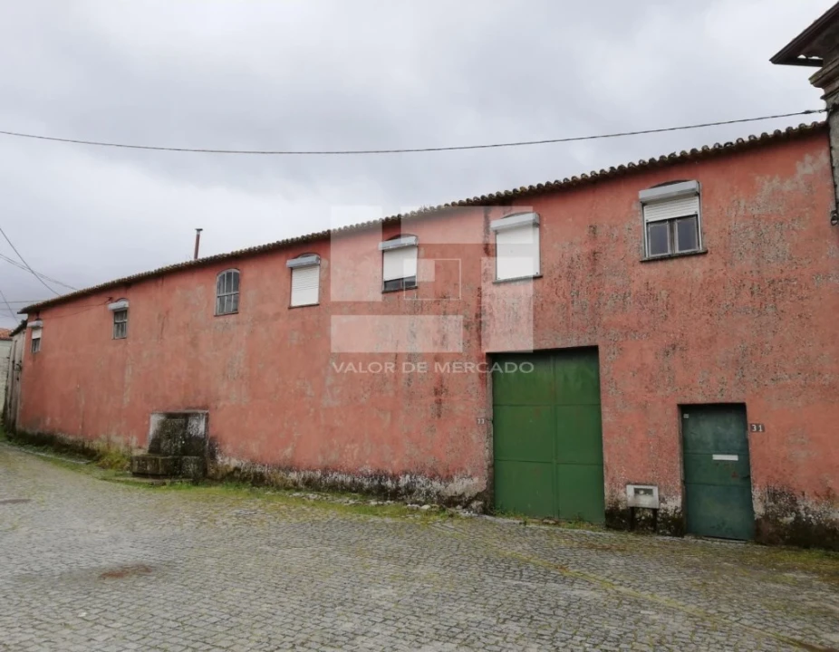 Moradia T3 para Venda em Romãs, Decermilo e Vila Longa Foto 2