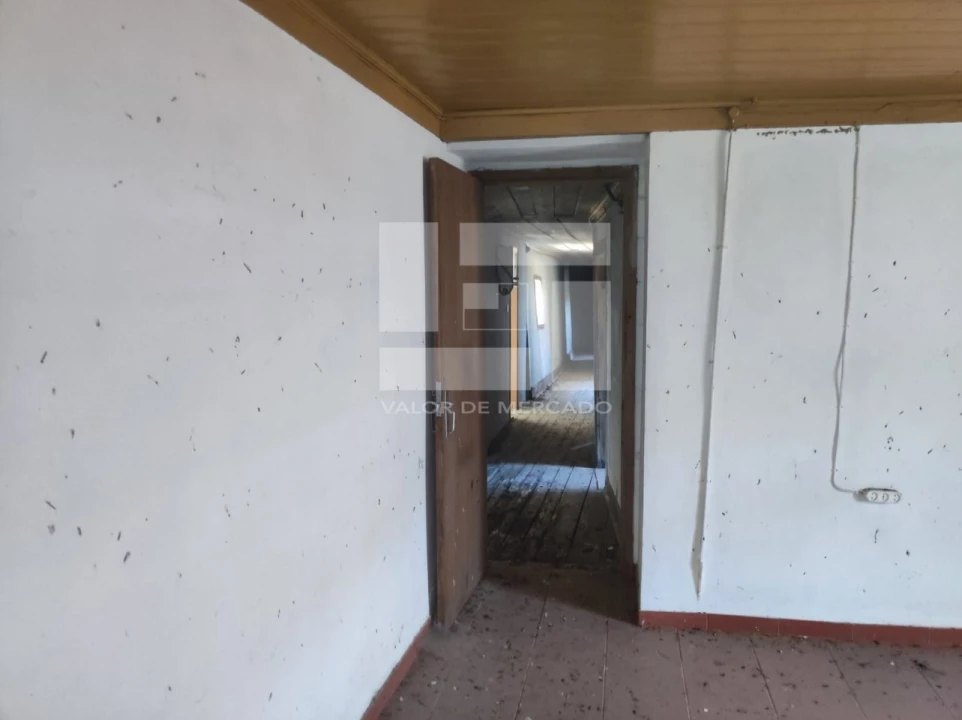 Moradia T3 para Venda em Romãs, Decermilo e Vila Longa Foto 10