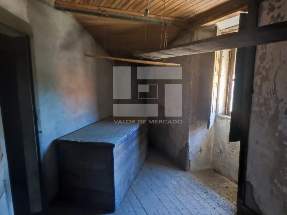 Moradia T3 para Venda em Romãs, Decermilo e Vila Longa Foto 11