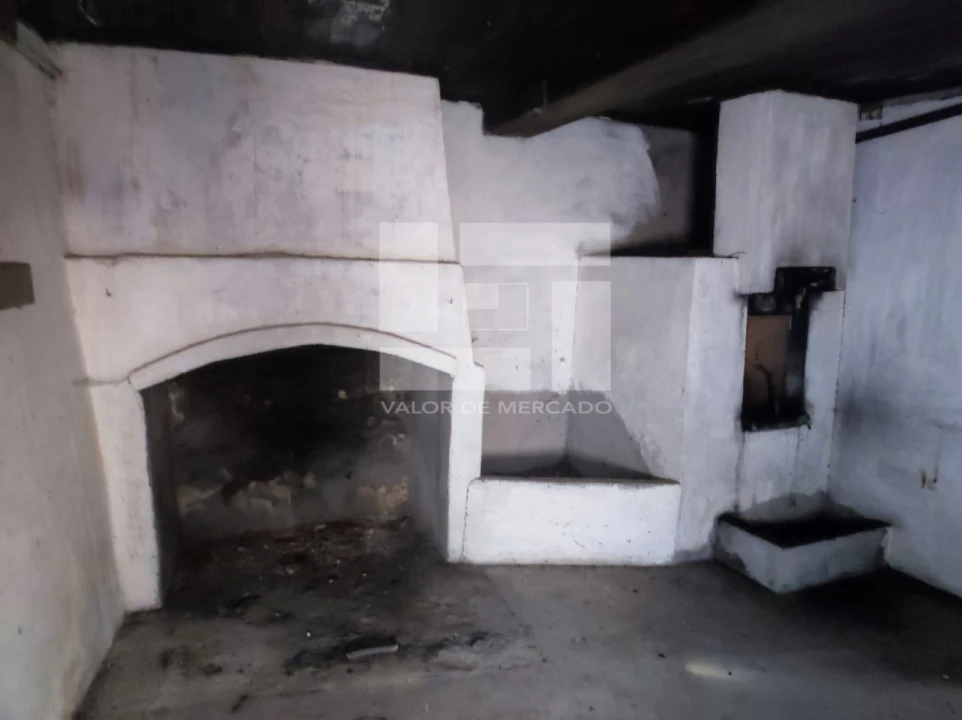 Moradia T3 para Venda em Romãs, Decermilo e Vila Longa Foto 17