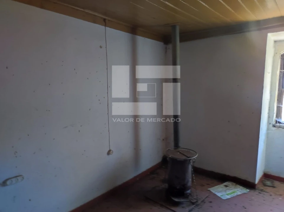 Moradia T3 para Venda em Romãs, Decermilo e Vila Longa Foto 19