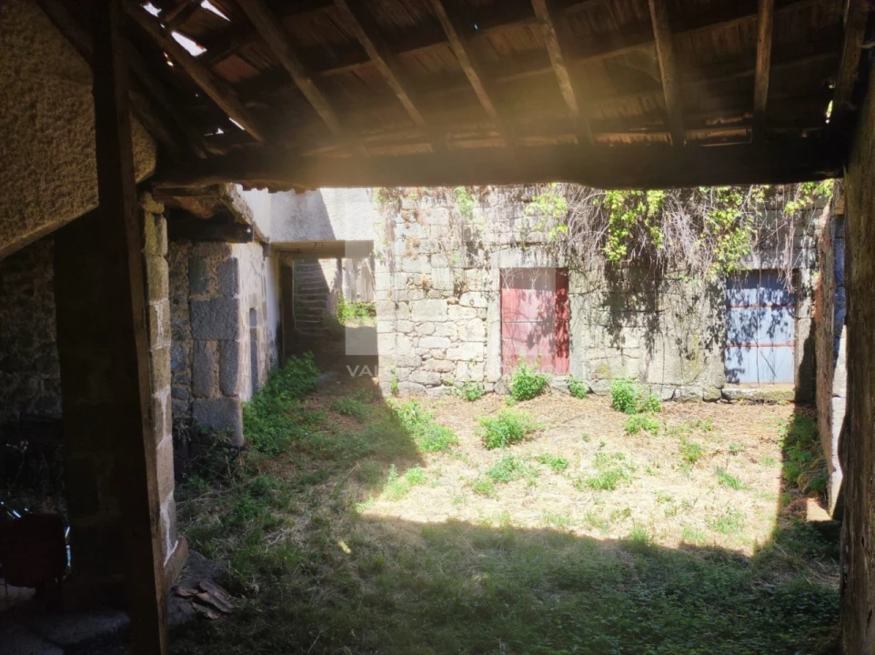 Moradia T3 para Venda em Romãs, Decermilo e Vila Longa Foto 22