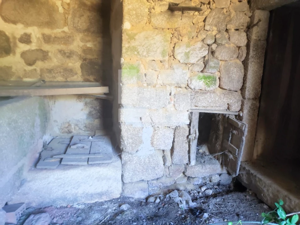 Moradia T3 para Venda em Romãs, Decermilo e Vila Longa Foto 23