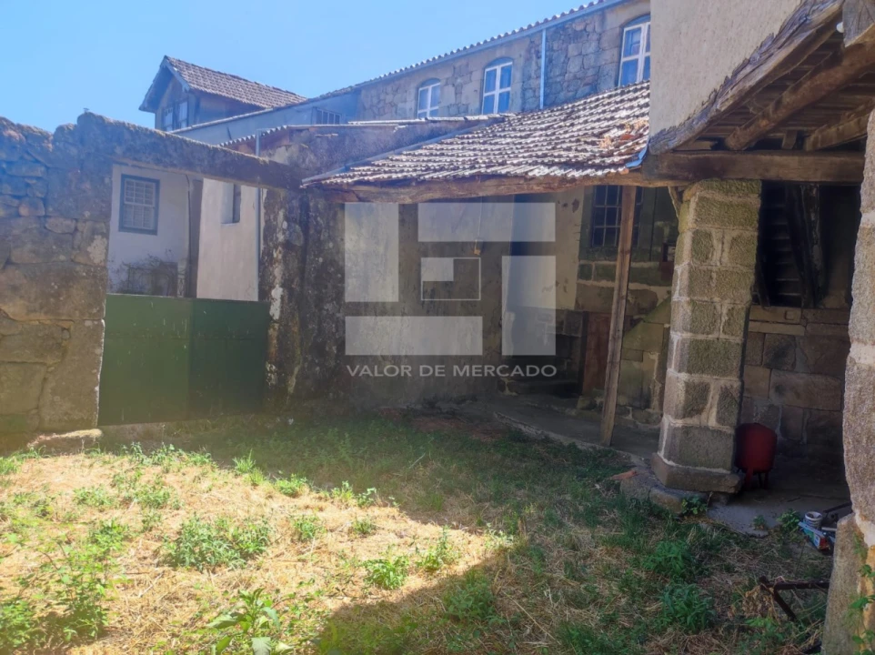 Moradia T3 para Venda em Romãs, Decermilo e Vila Longa Foto 29