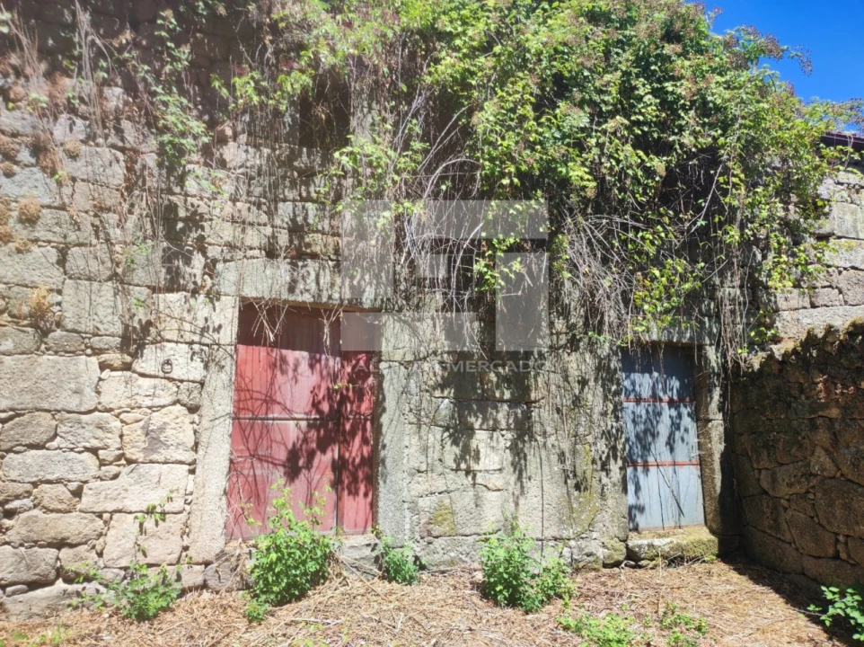 Moradia T3 para Venda em Romãs, Decermilo e Vila Longa Foto 31