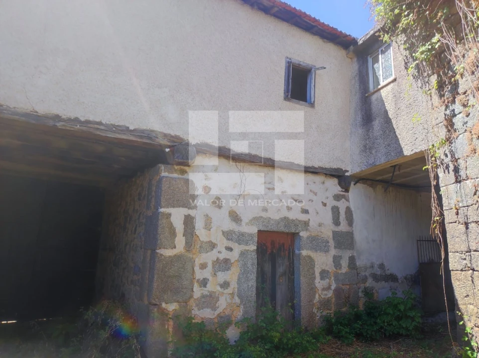 Moradia T3 para Venda em Romãs, Decermilo e Vila Longa Foto 32