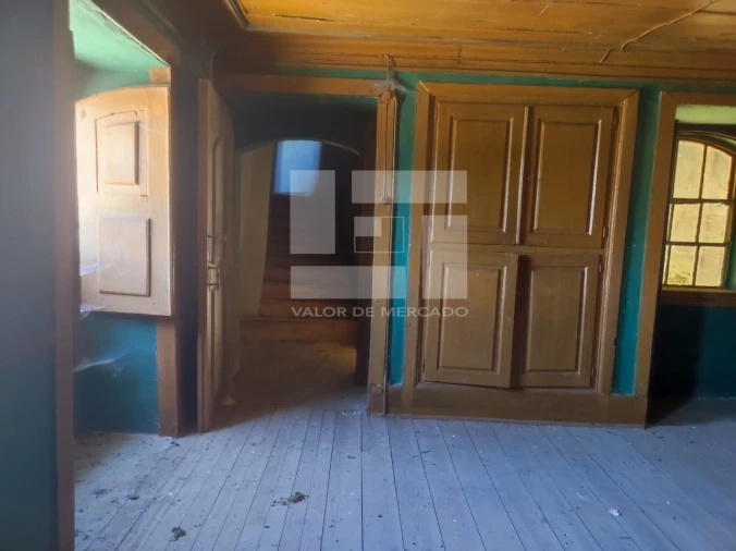 Moradia T3 para Venda em Romãs, Decermilo e Vila Longa Foto 8