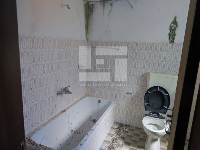 Moradia T3 para Venda em Romãs, Decermilo e Vila Longa Foto 9