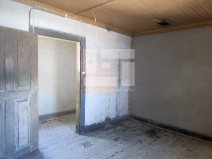 Moradia T3 para Venda em Romãs, Decermilo e Vila Longa Foto 14