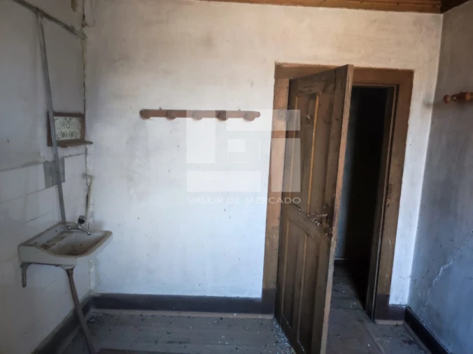 Moradia T3 para Venda em Romãs, Decermilo e Vila Longa Foto 16