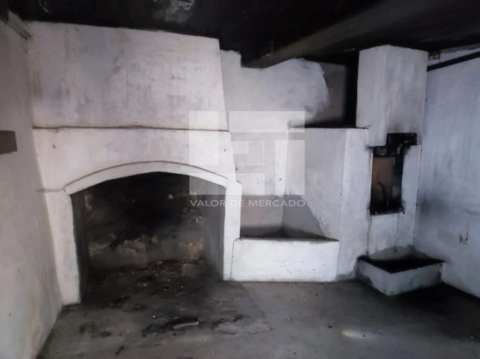 Moradia T3 para Venda em Romãs, Decermilo e Vila Longa Foto 17