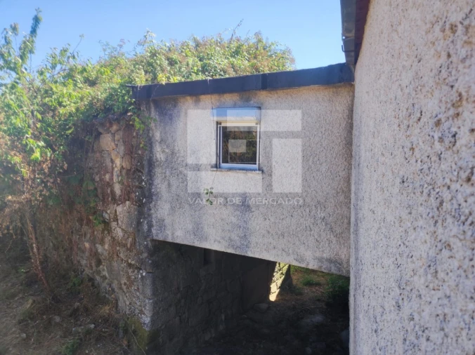 Moradia T3 para Venda em Romãs, Decermilo e Vila Longa Foto 33