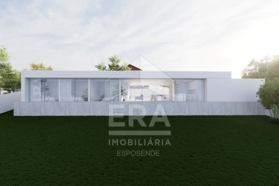 Terreno para Venda em Forjães Foto 7