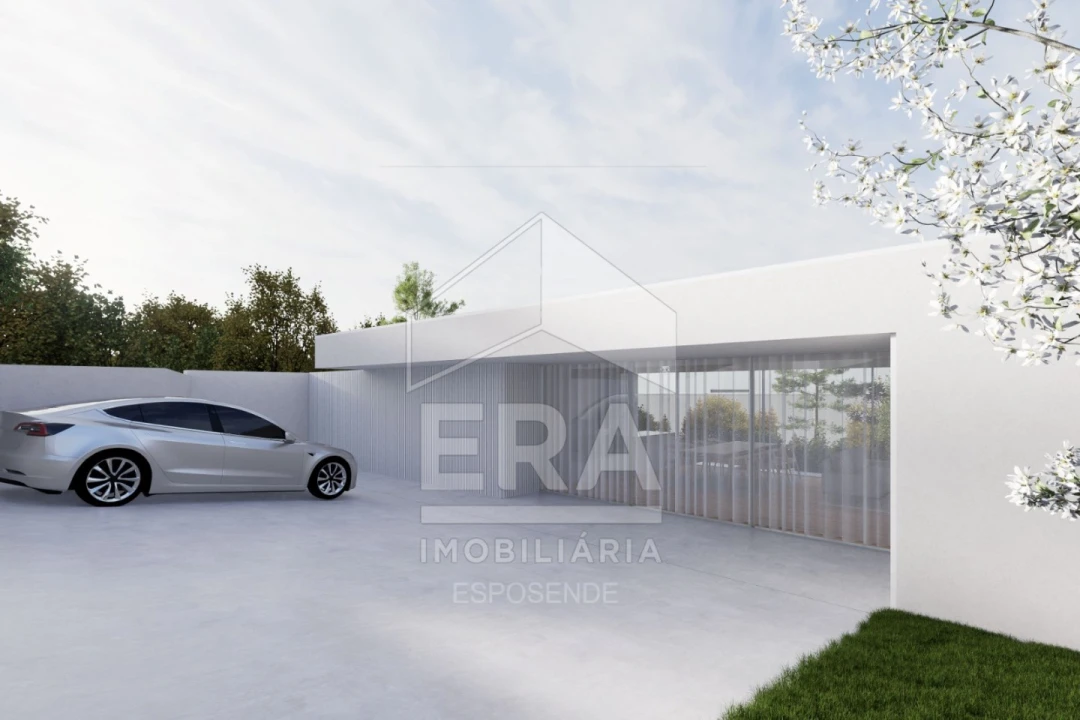 Terreno para Venda em Forjães Foto 10