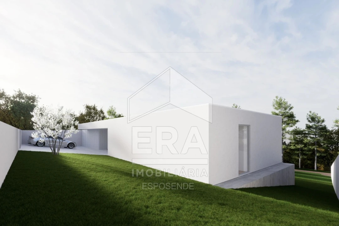 Terreno para Venda em Forjães Foto 11