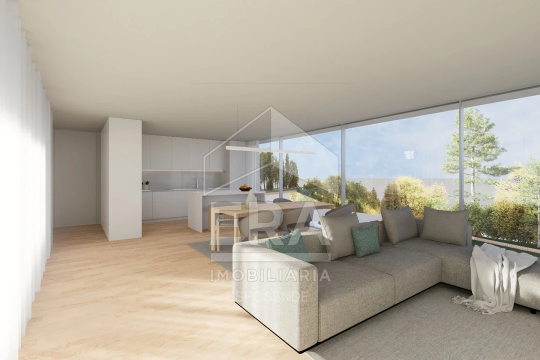 Terreno para Venda em Forjães Foto 12