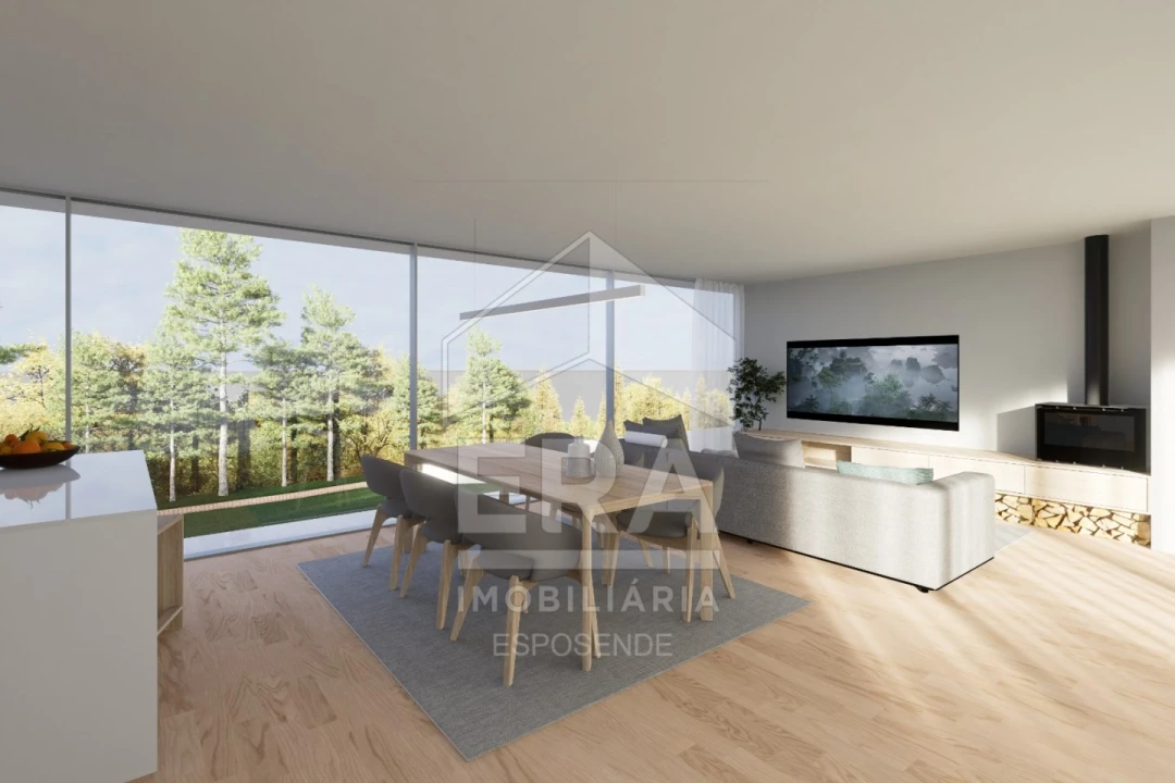 Terreno para Venda em Forjães Foto 13