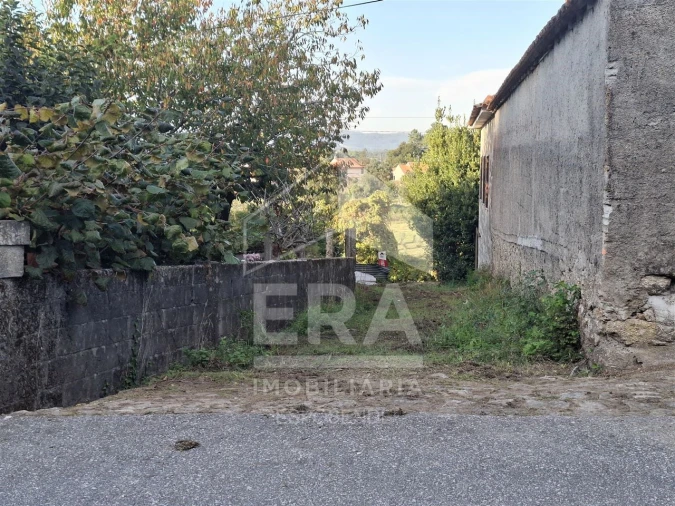 Terreno para Venda em Forjães Foto 5