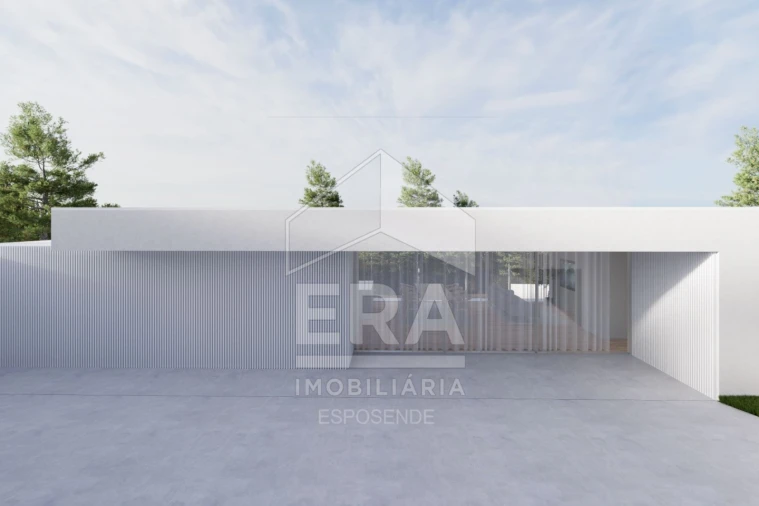 Terreno para Venda em Forjães Foto 16