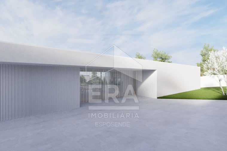 Terreno para Venda em Forjães Foto 19