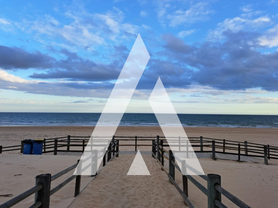 Apartamento T2 para Venda em Monte Gordo Foto 10