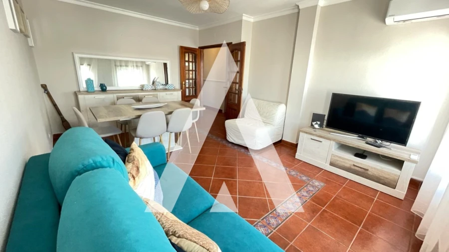 Apartamento T2 para Venda em Monte Gordo Foto 2