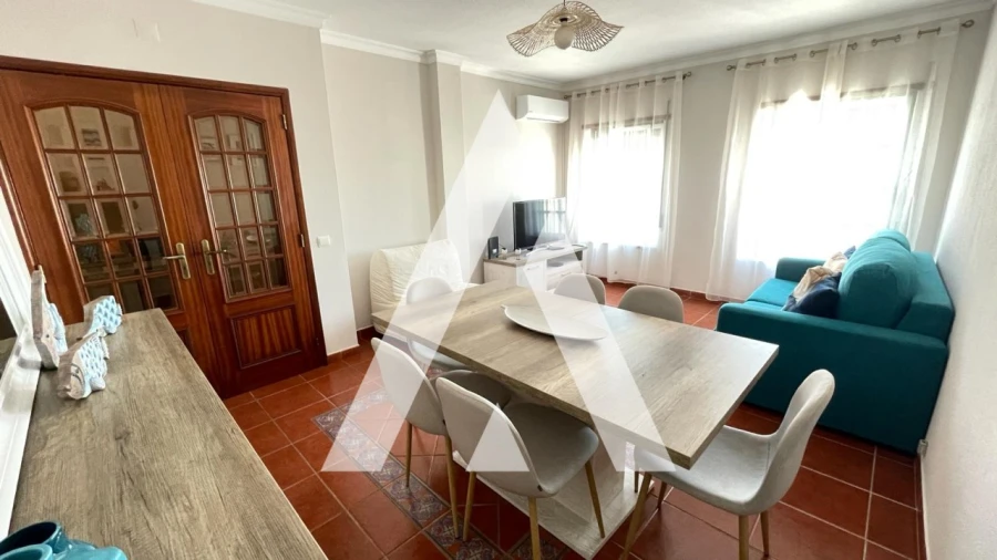 Apartamento T2 para Venda em Monte Gordo Foto 3