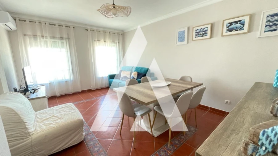 Apartamento T2 para Venda em Monte Gordo Foto 1